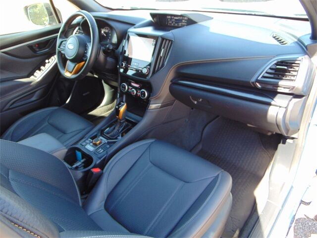2024 Subaru Forester Wilderness Santa Fe NM