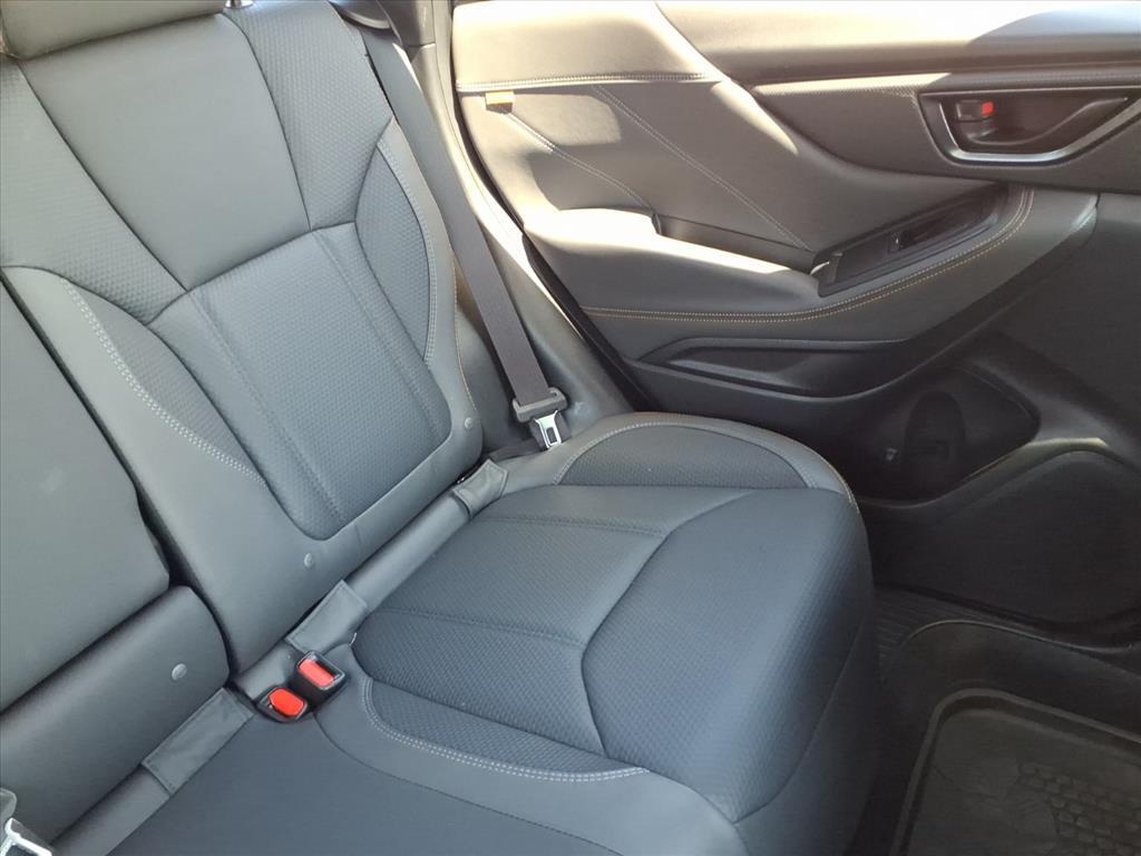 2024 Subaru Forester Wilderness Brownsville TX