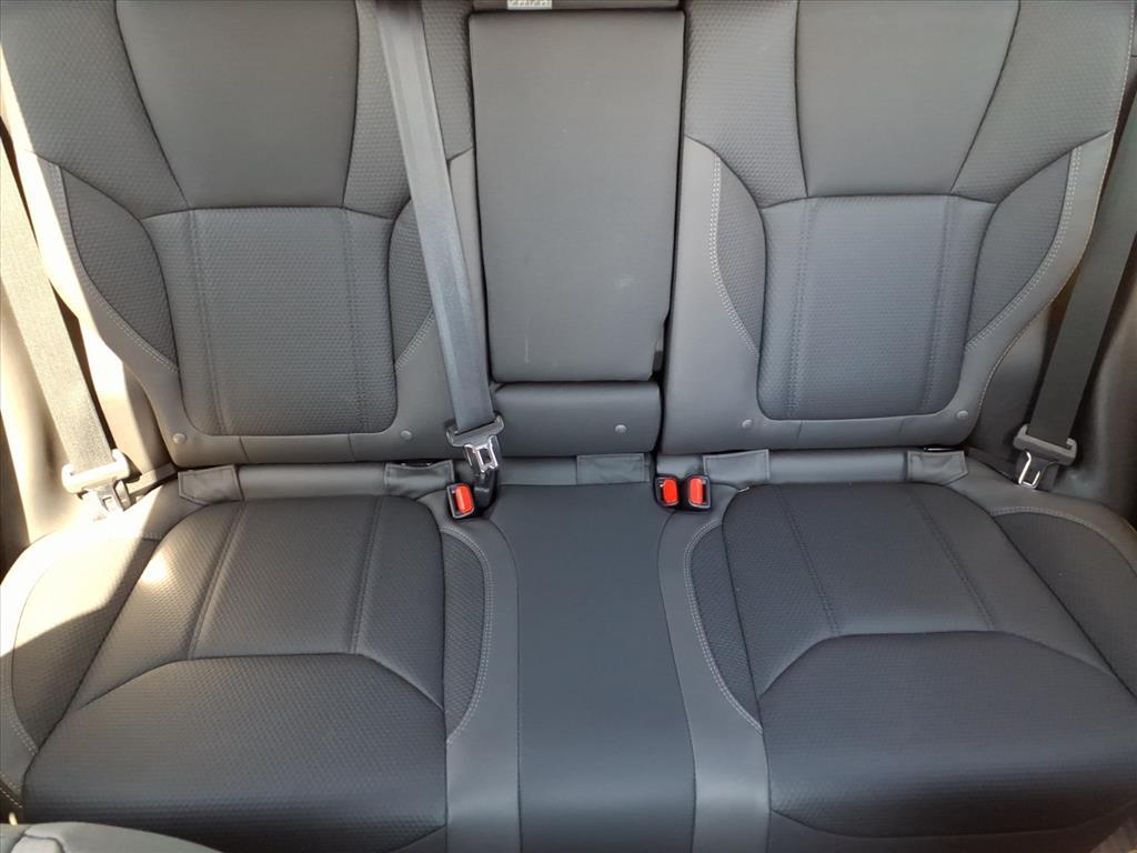 2024 Subaru Forester Wilderness Brownsville TX