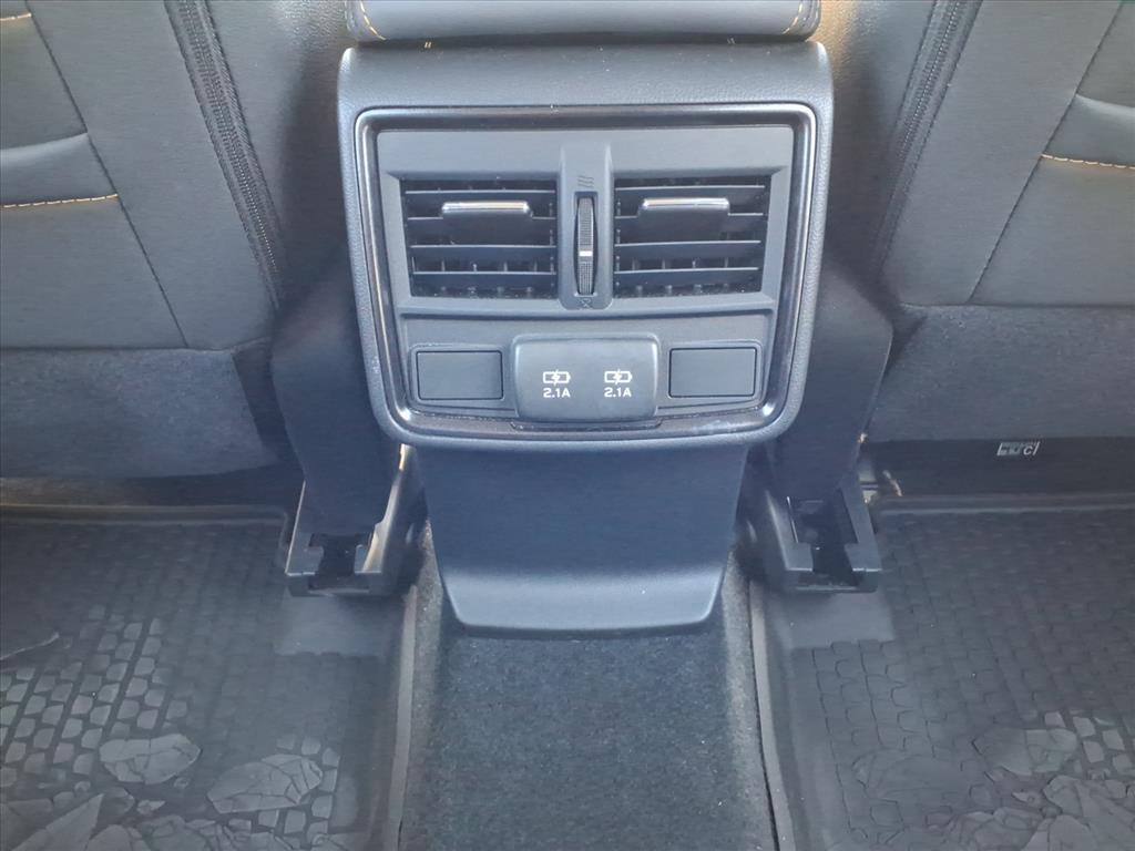 2024 Subaru Forester Wilderness Brownsville TX