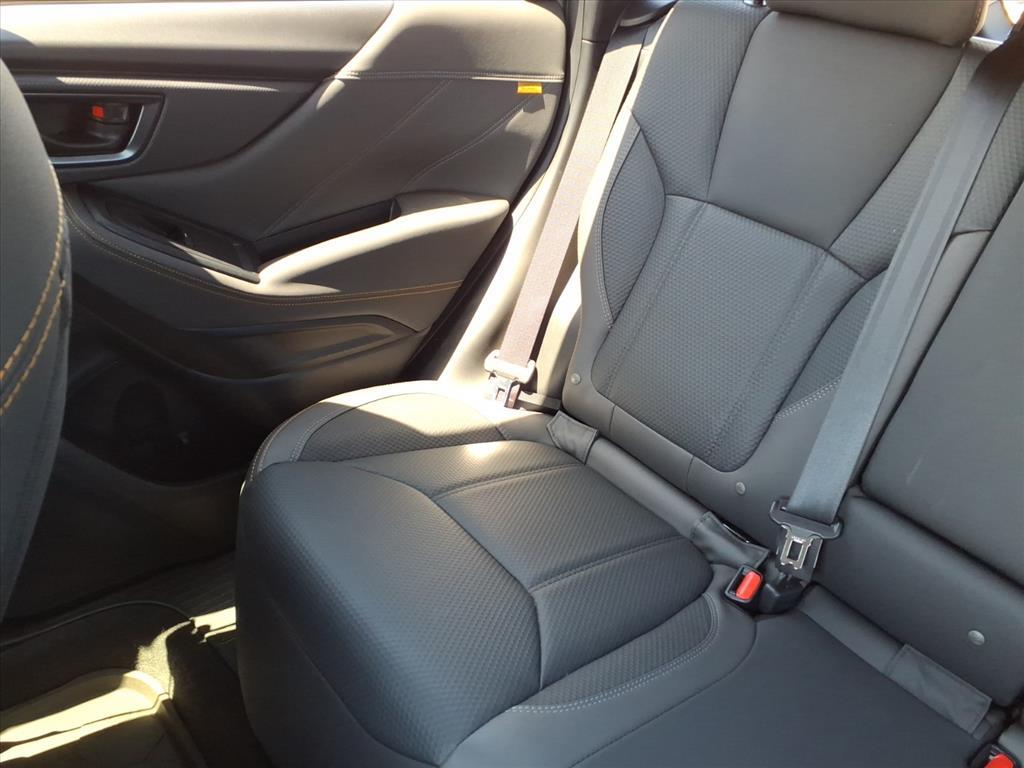 2024 Subaru Forester Wilderness Brownsville TX