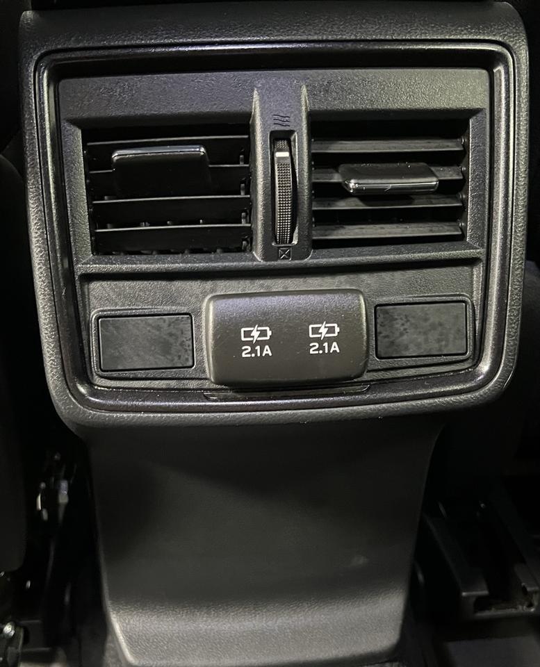2024 Subaru Forester Wilderness Highlands Ranch CO