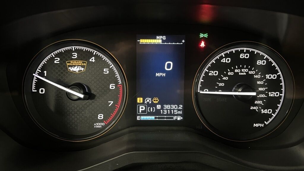2024 Subaru Forester Wilderness Highlands Ranch CO