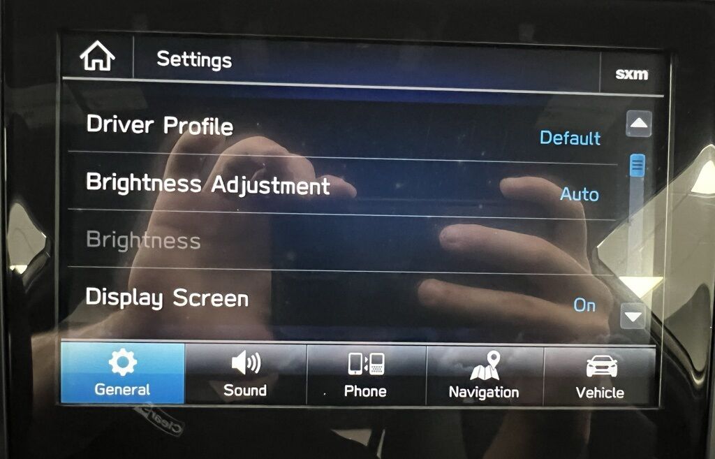2024 Subaru Forester Wilderness Highlands Ranch CO