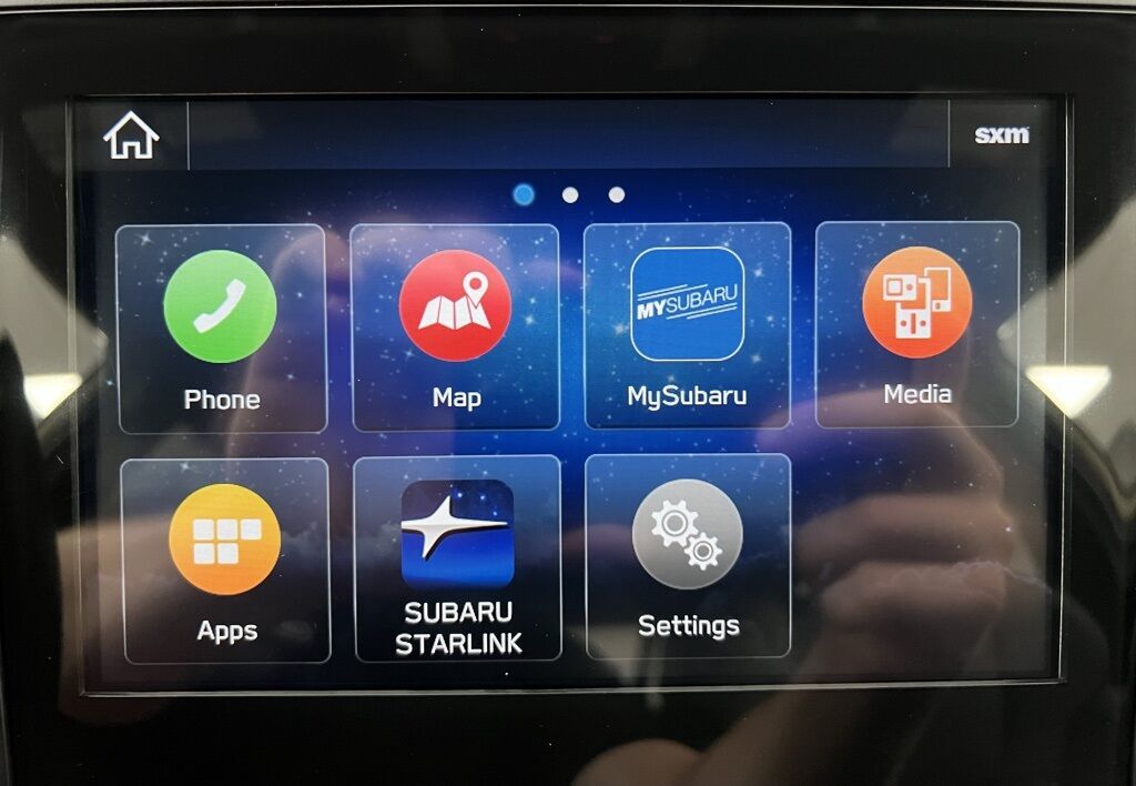 2024 Subaru Forester Wilderness Highlands Ranch CO