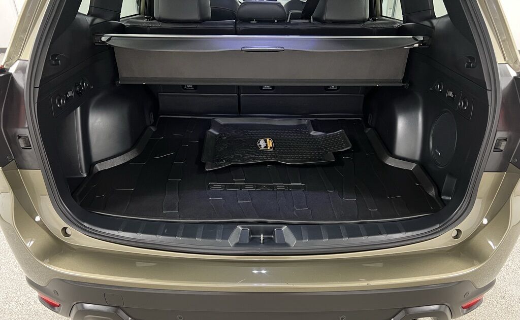 2024 Subaru Forester Wilderness Highlands Ranch CO