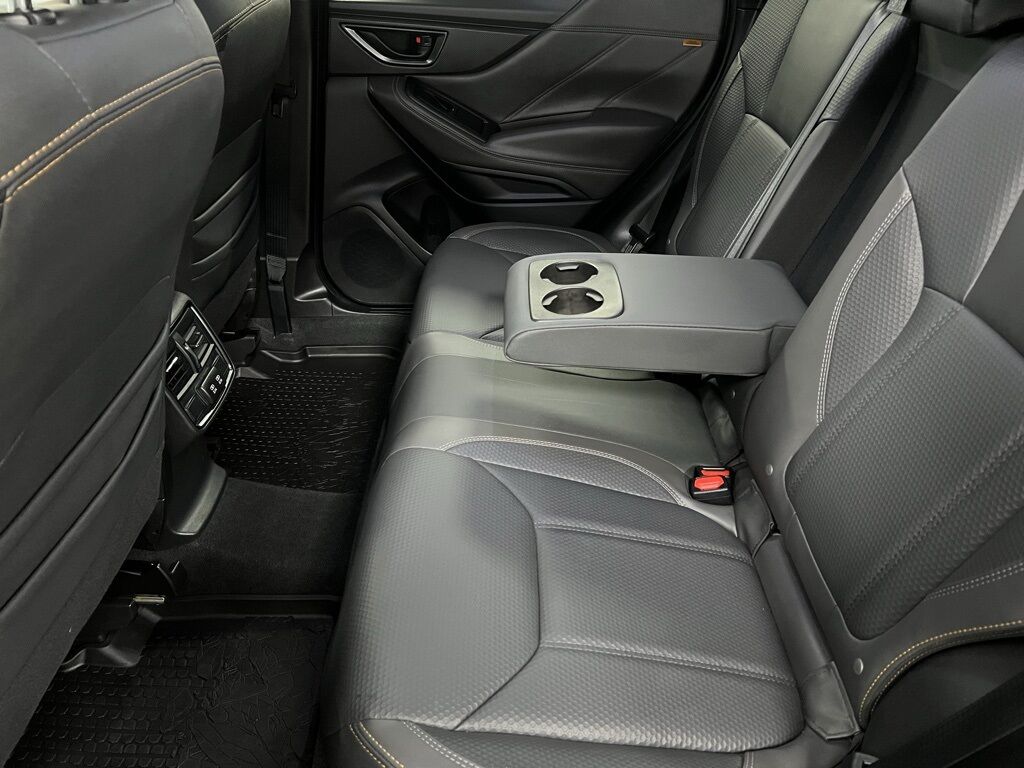 2024 Subaru Forester Wilderness Highlands Ranch CO