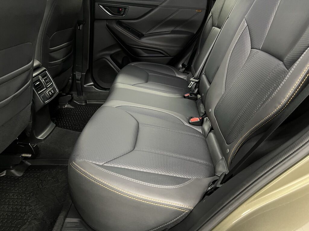 2024 Subaru Forester Wilderness Highlands Ranch CO