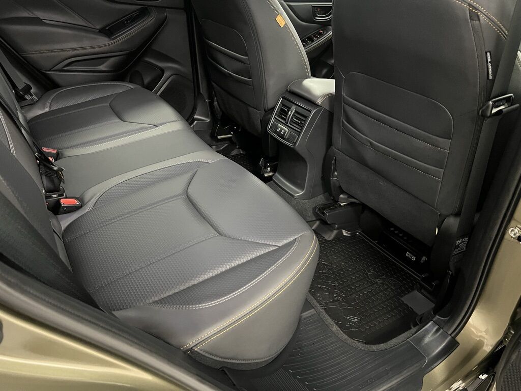 2024 Subaru Forester Wilderness Highlands Ranch CO