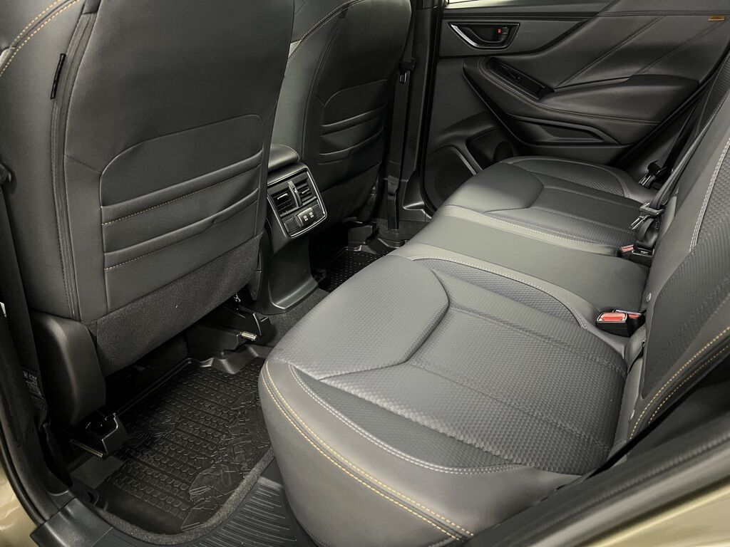 2024 Subaru Forester Wilderness Highlands Ranch CO