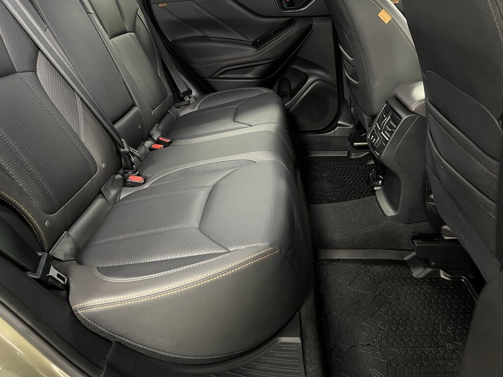 2024 Subaru Forester Wilderness Highlands Ranch CO