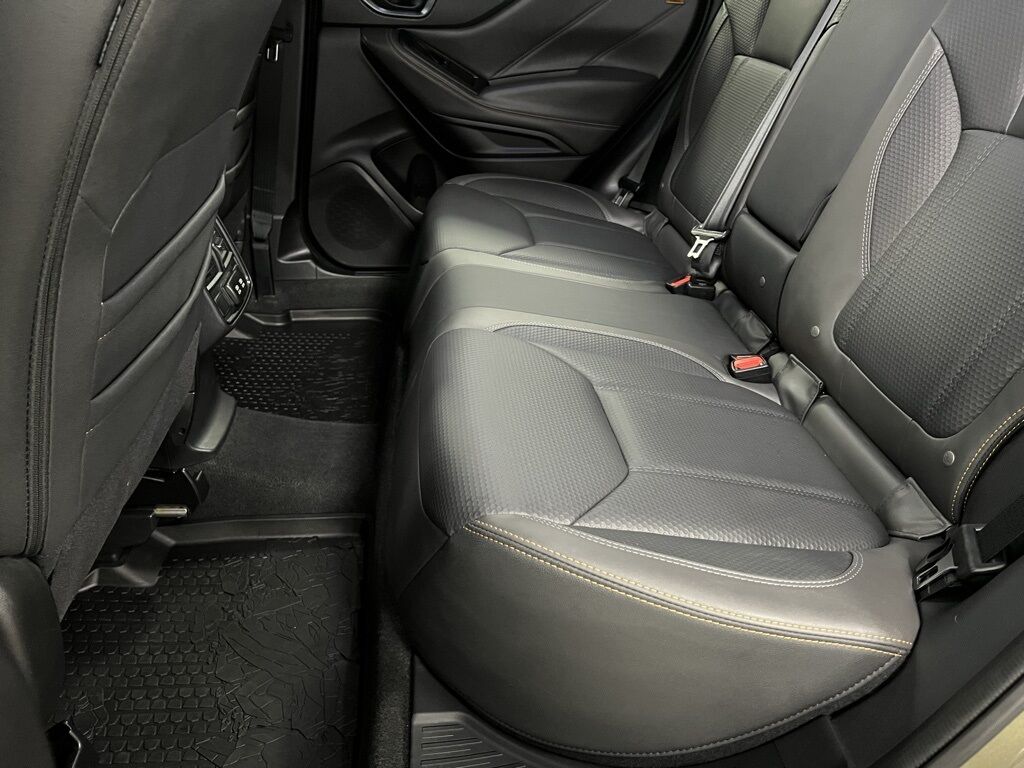 2024 Subaru Forester Wilderness Highlands Ranch CO