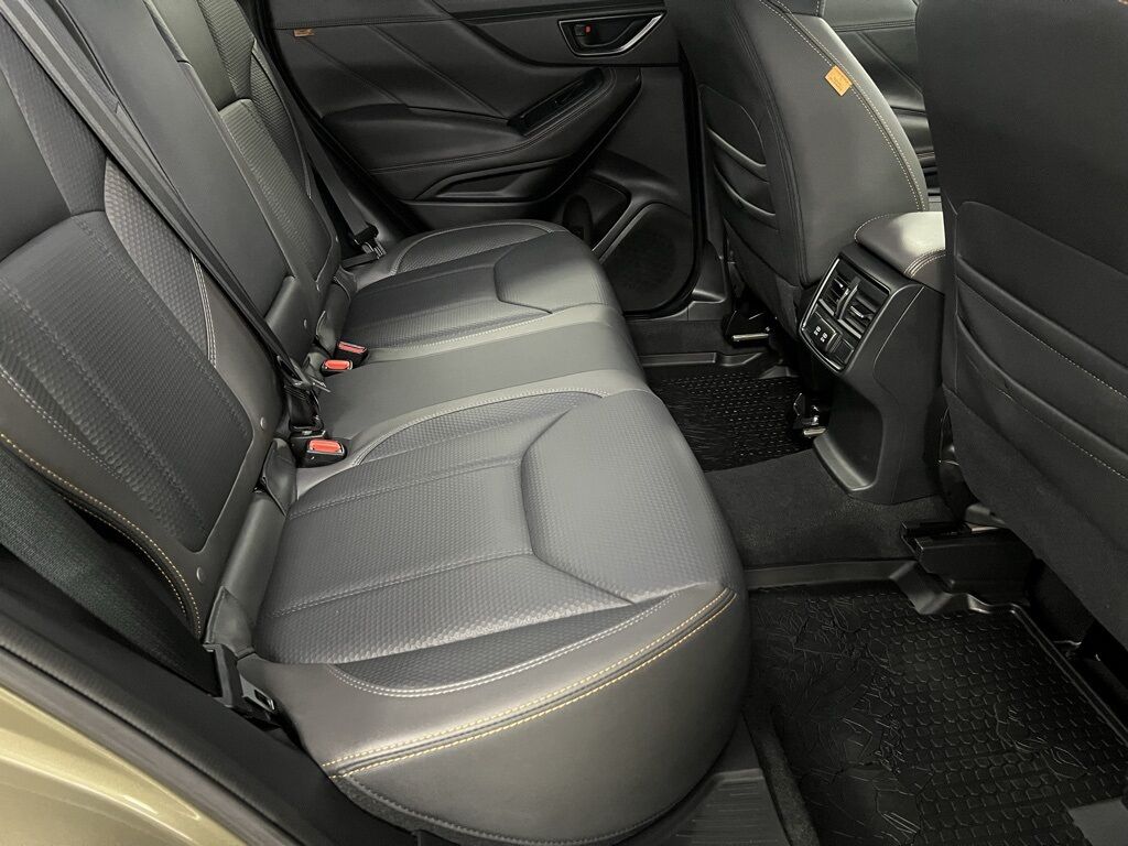 2024 Subaru Forester Wilderness Highlands Ranch CO