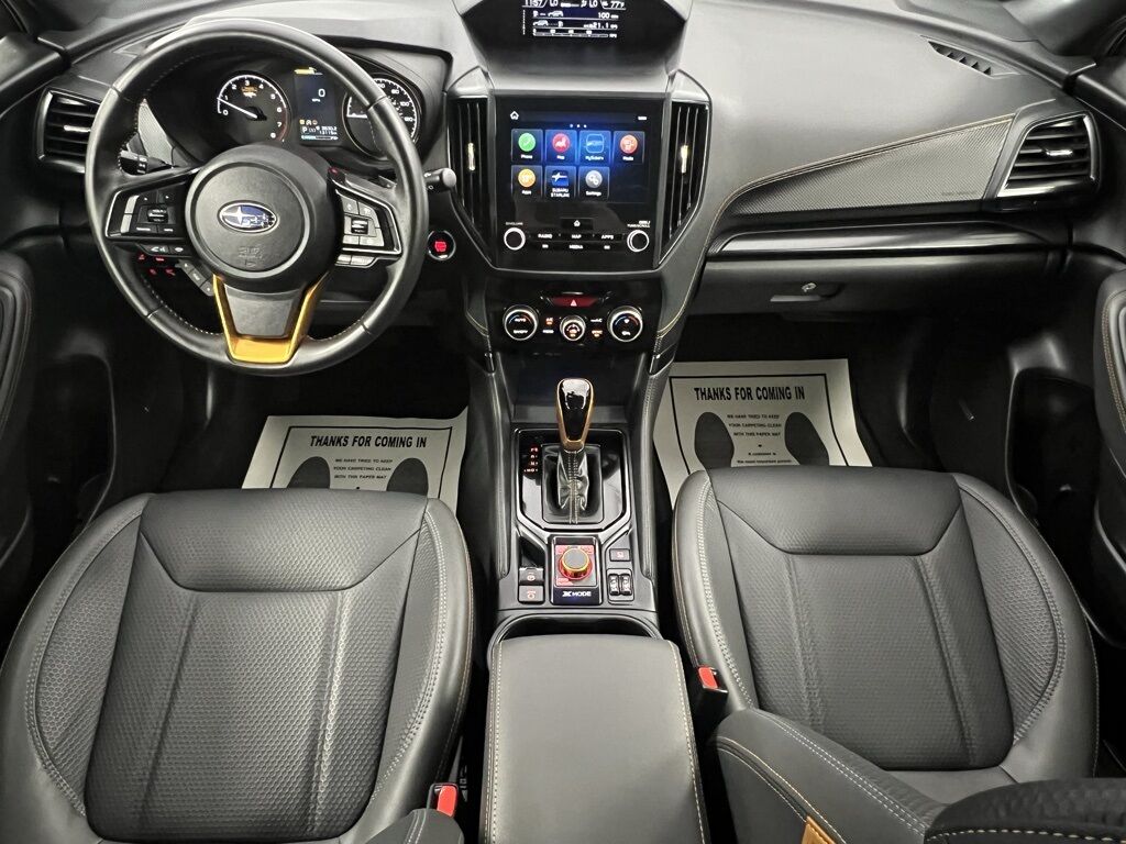 2024 Subaru Forester Wilderness Highlands Ranch CO