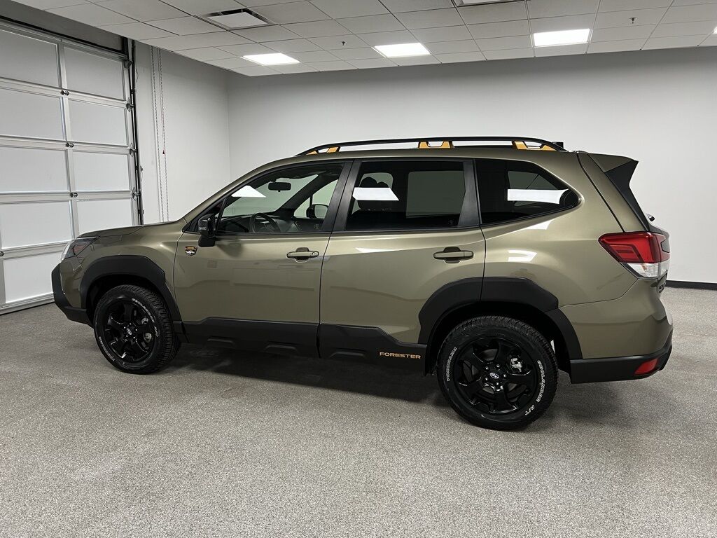 2024 Subaru Forester Wilderness Highlands Ranch CO