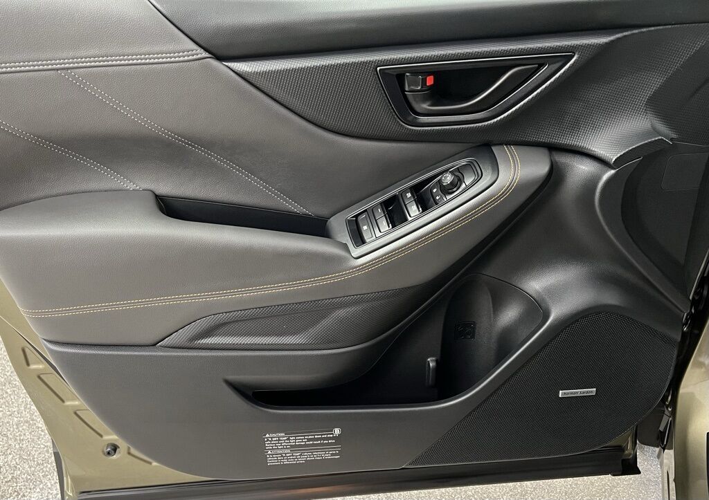 2024 Subaru Forester Wilderness Highlands Ranch CO