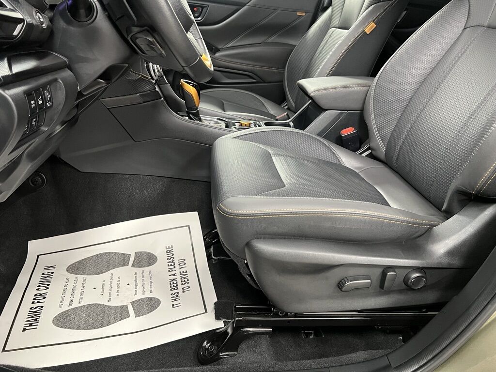 2024 Subaru Forester Wilderness Highlands Ranch CO