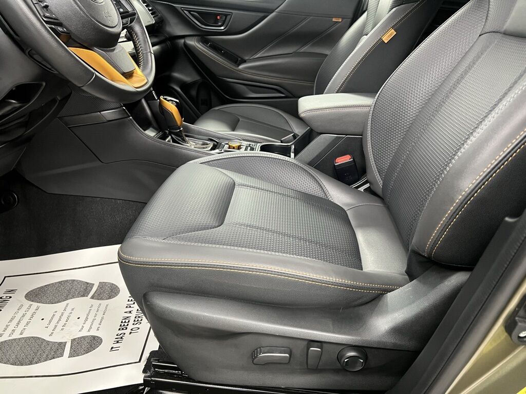 2024 Subaru Forester Wilderness Highlands Ranch CO