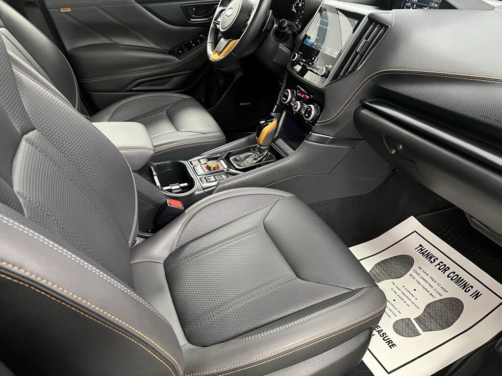 2024 Subaru Forester Wilderness Highlands Ranch CO