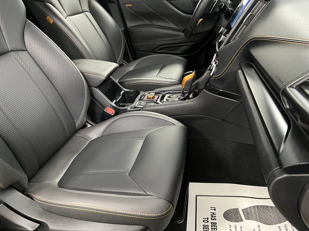 2024 Subaru Forester Wilderness Highlands Ranch CO