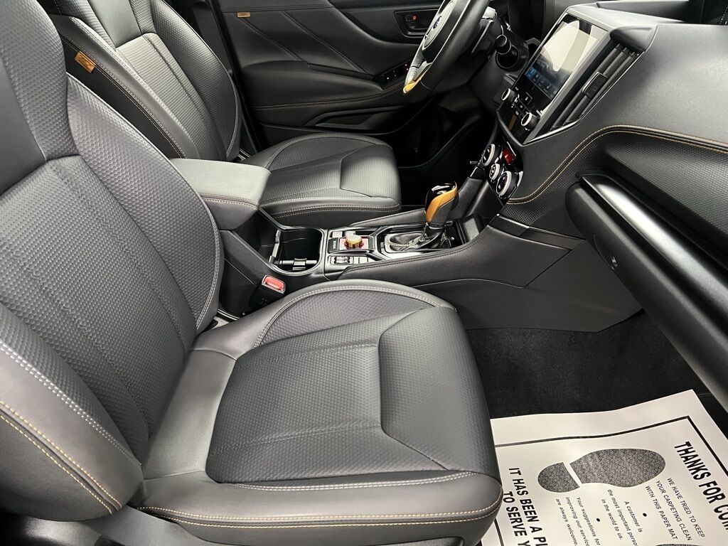 2024 Subaru Forester Wilderness Highlands Ranch CO