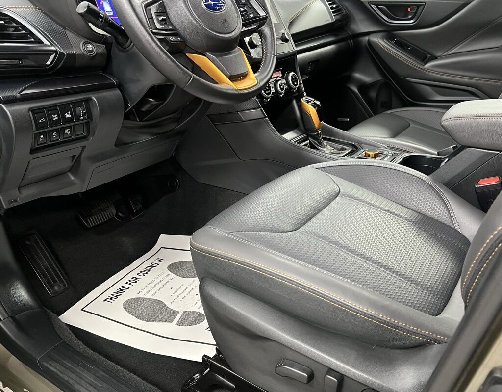 2024 Subaru Forester Wilderness Highlands Ranch CO