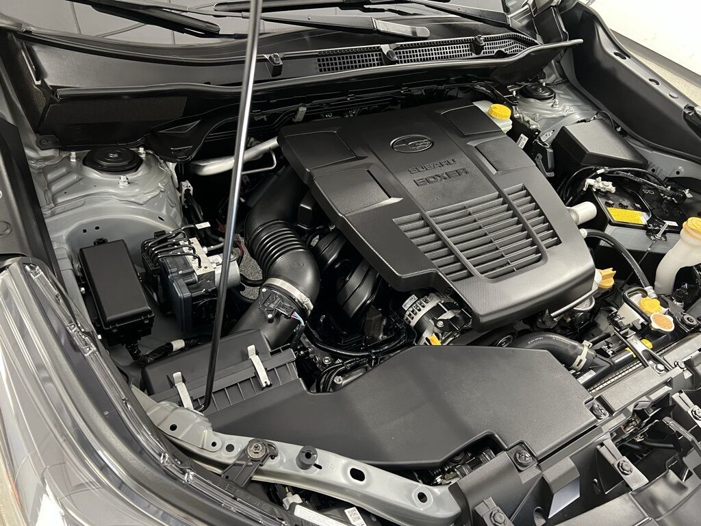 2024 Subaru Forester Wilderness Highlands Ranch CO