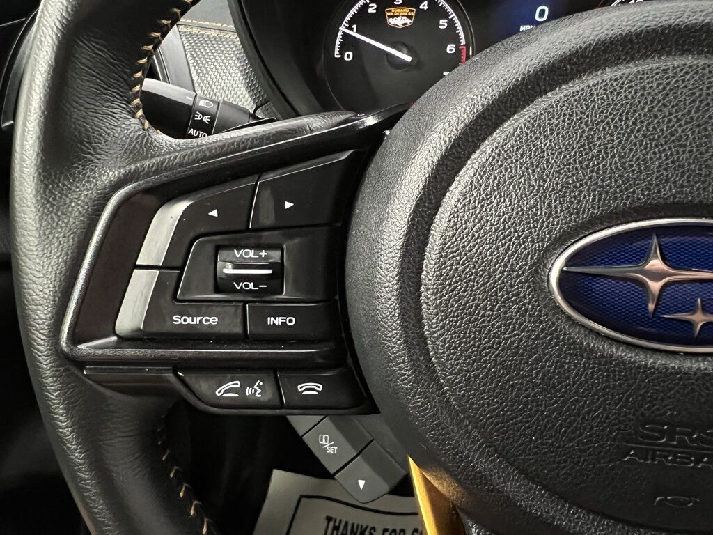 2024 Subaru Forester Wilderness Highlands Ranch CO