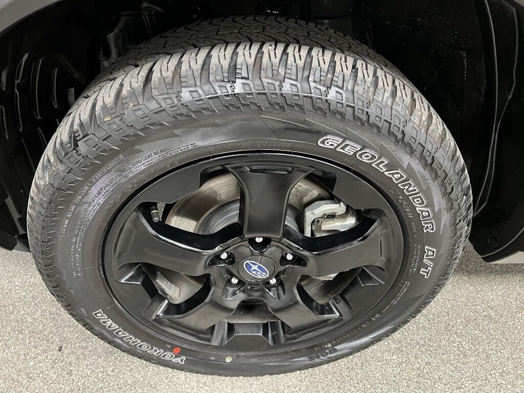 2024 Subaru Forester Wilderness Highlands Ranch CO