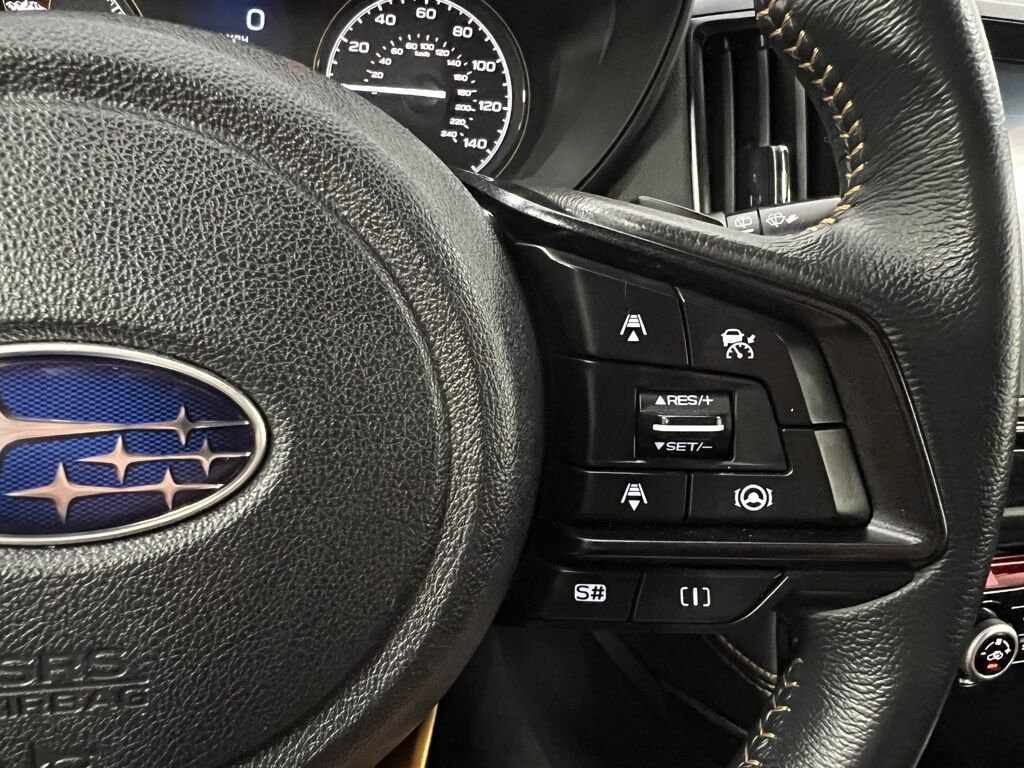 2024 Subaru Forester Wilderness Highlands Ranch CO