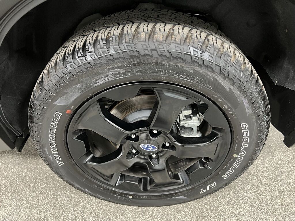 2024 Subaru Forester Wilderness Highlands Ranch CO