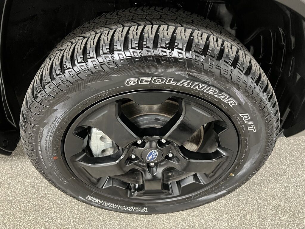 2024 Subaru Forester Wilderness Highlands Ranch CO