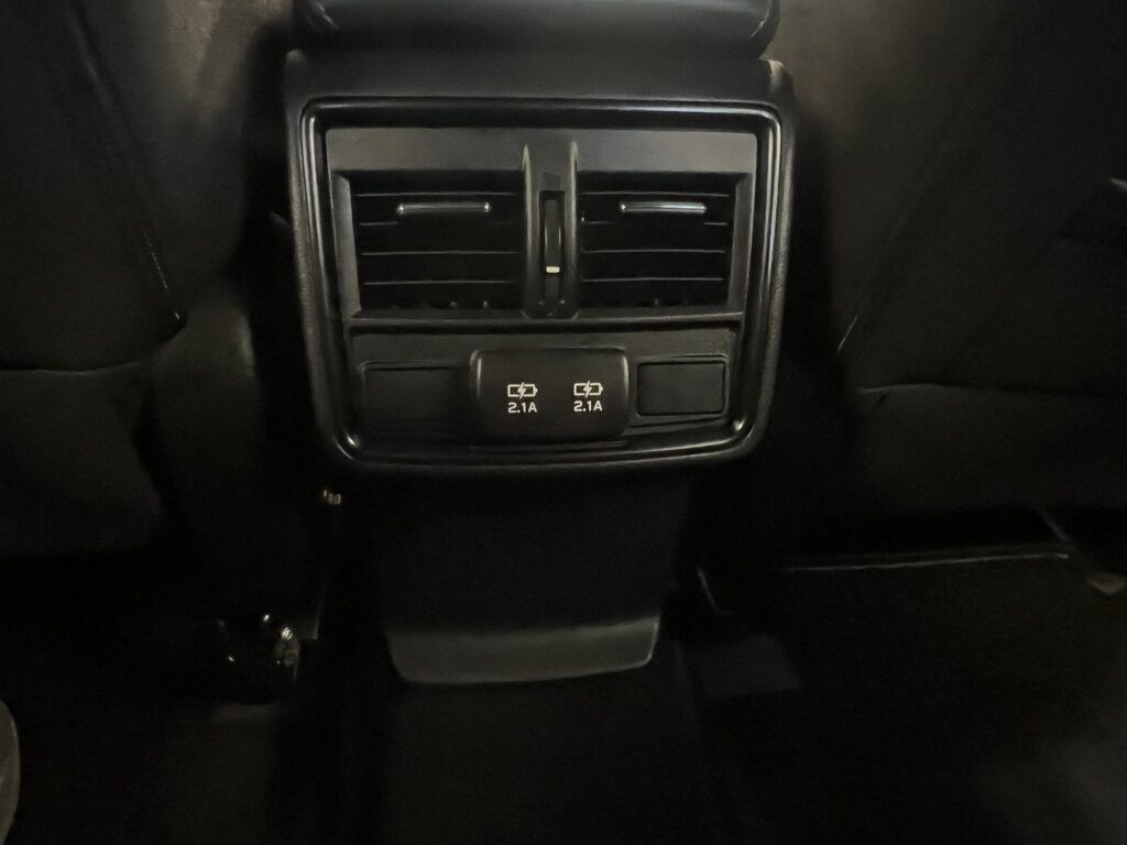 2024 Subaru Forester Wilderness Loveland CO