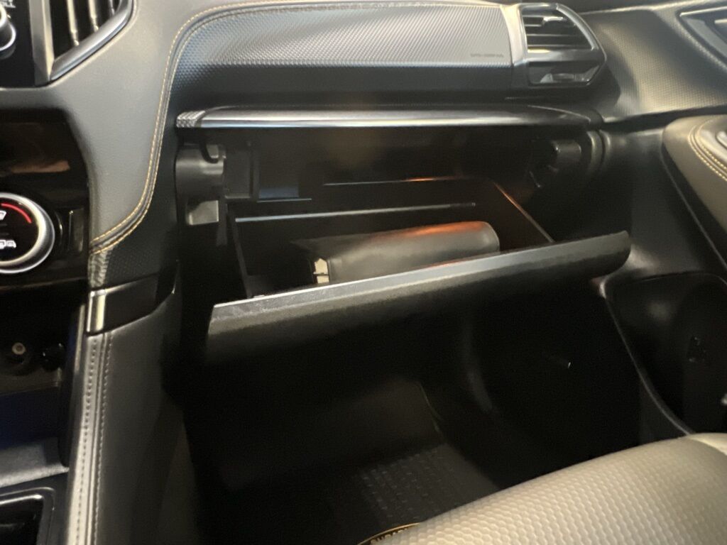 2024 Subaru Forester Wilderness Loveland CO