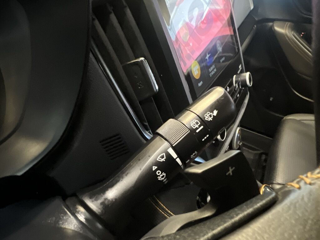 2024 Subaru Forester Wilderness Loveland CO