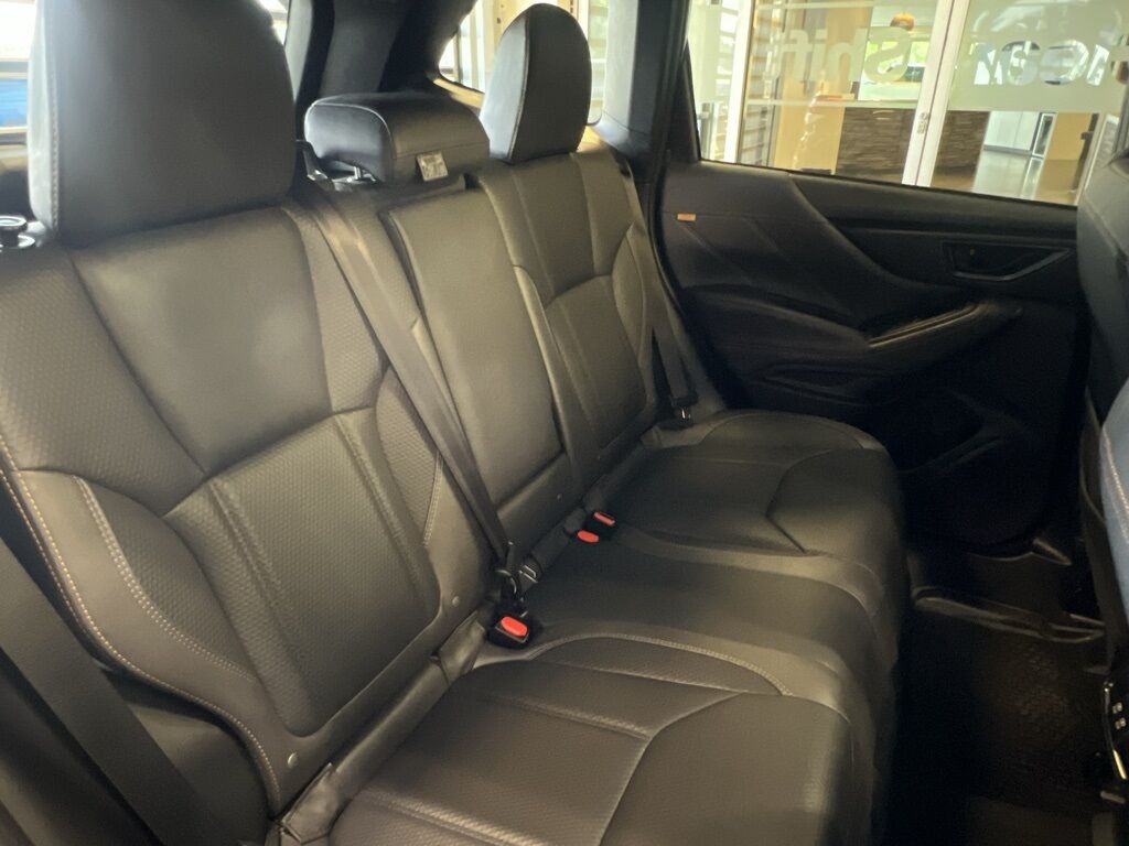 2024 Subaru Forester Wilderness Loveland CO