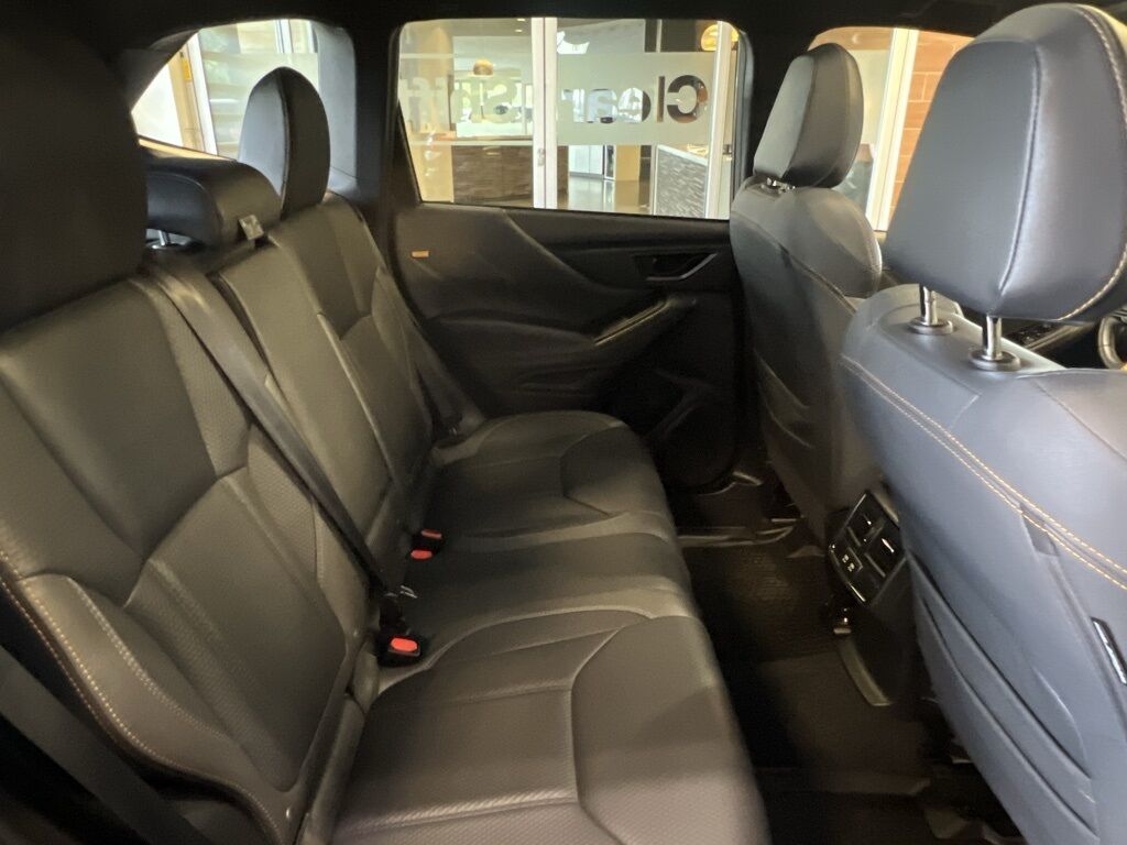 2024 Subaru Forester Wilderness Loveland CO