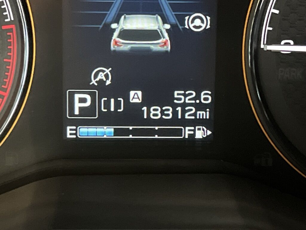 2024 Subaru Forester Wilderness Loveland CO