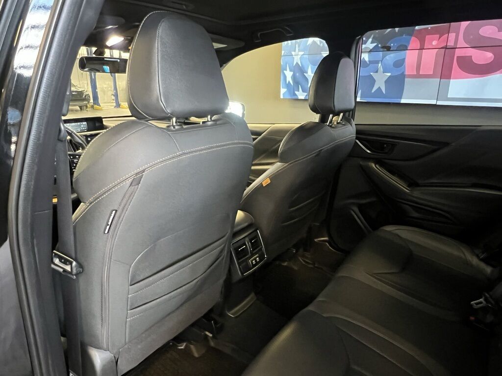 2024 Subaru Forester Wilderness Loveland CO