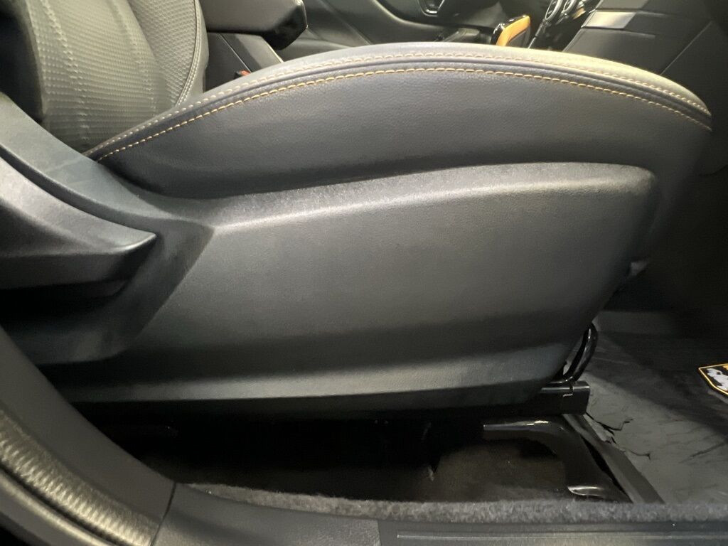 2024 Subaru Forester Wilderness Loveland CO