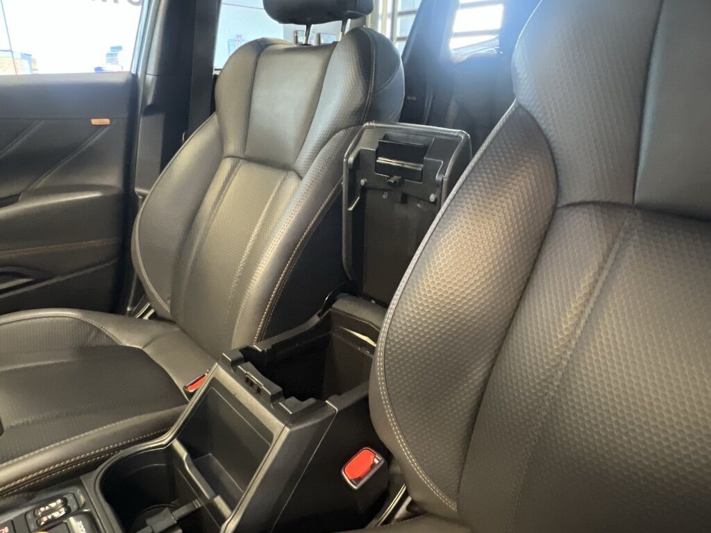 2024 Subaru Forester Wilderness Loveland CO