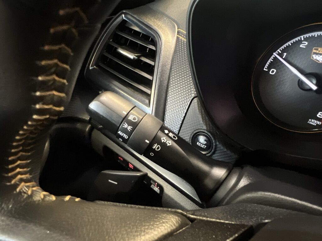 2024 Subaru Forester Wilderness Loveland CO