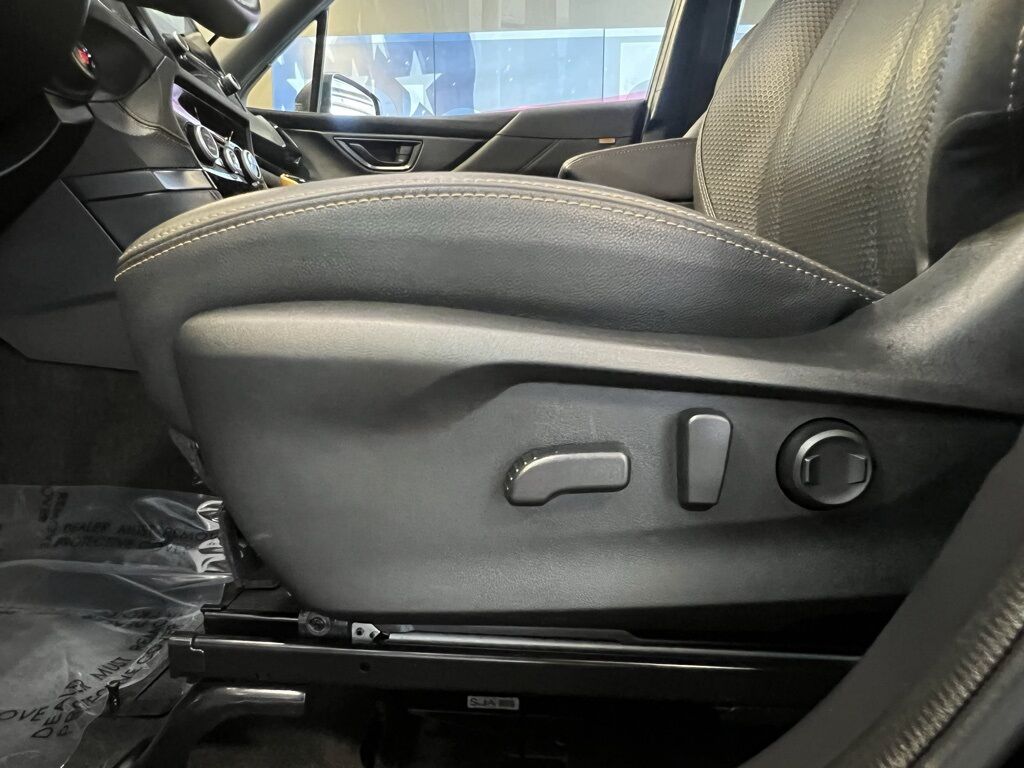 2024 Subaru Forester Wilderness Loveland CO