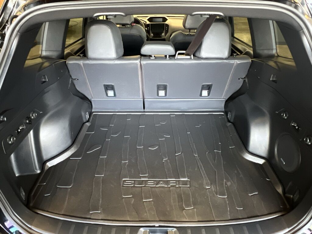 2024 Subaru Forester Wilderness Loveland CO