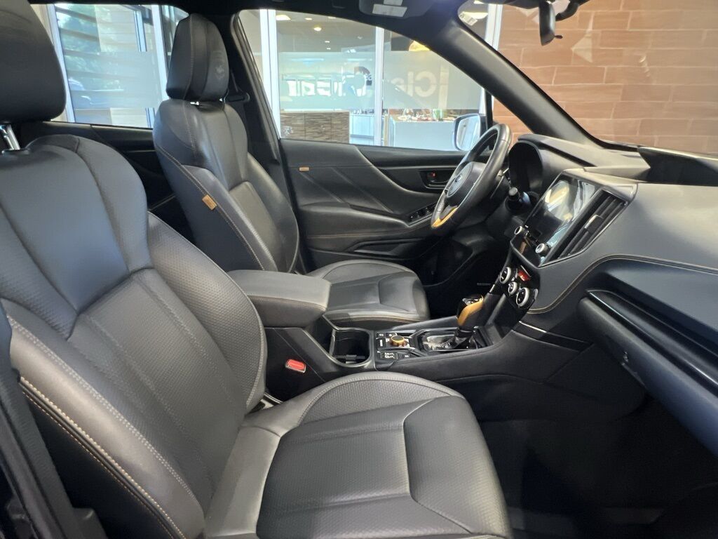 2024 Subaru Forester Wilderness Loveland CO