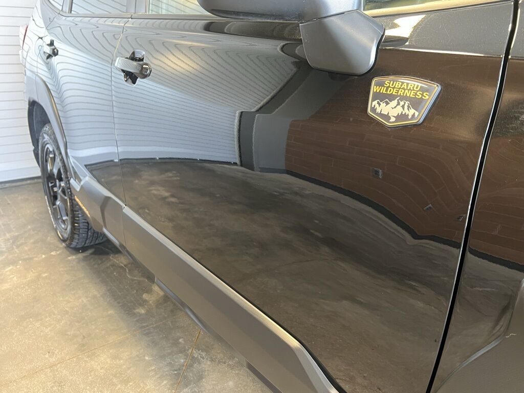 2024 Subaru Forester Wilderness Loveland CO