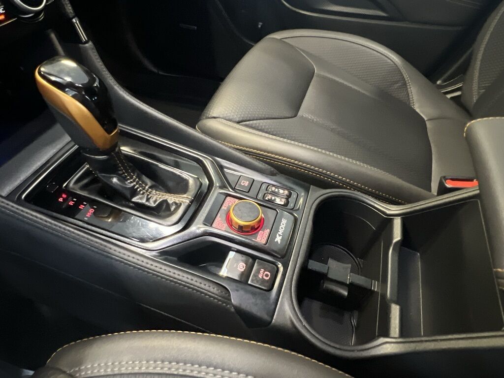 2024 Subaru Forester Wilderness Loveland CO