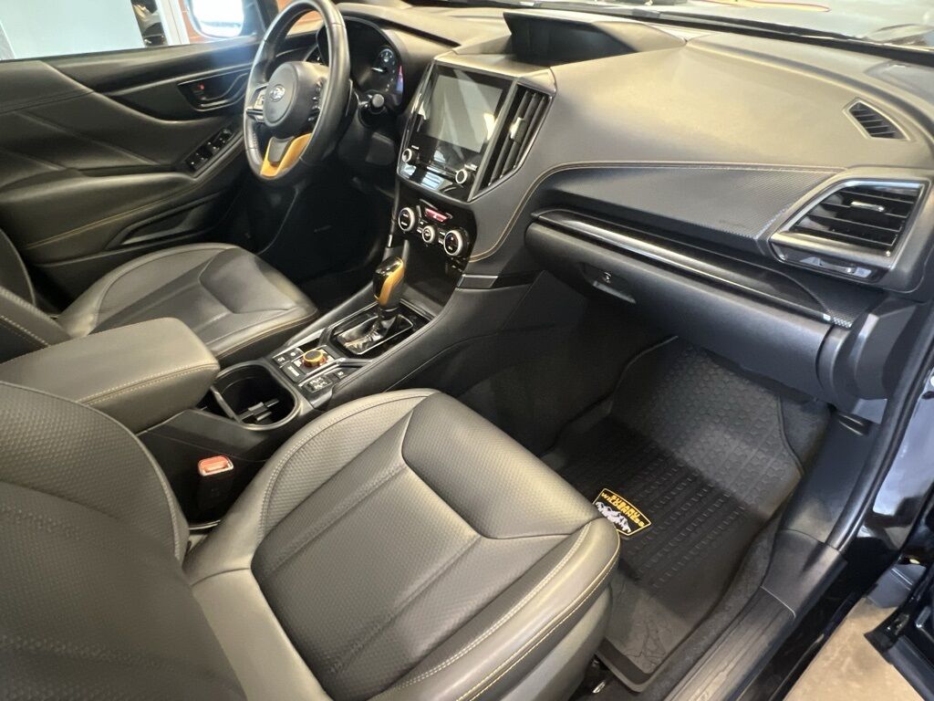 2024 Subaru Forester Wilderness Loveland CO