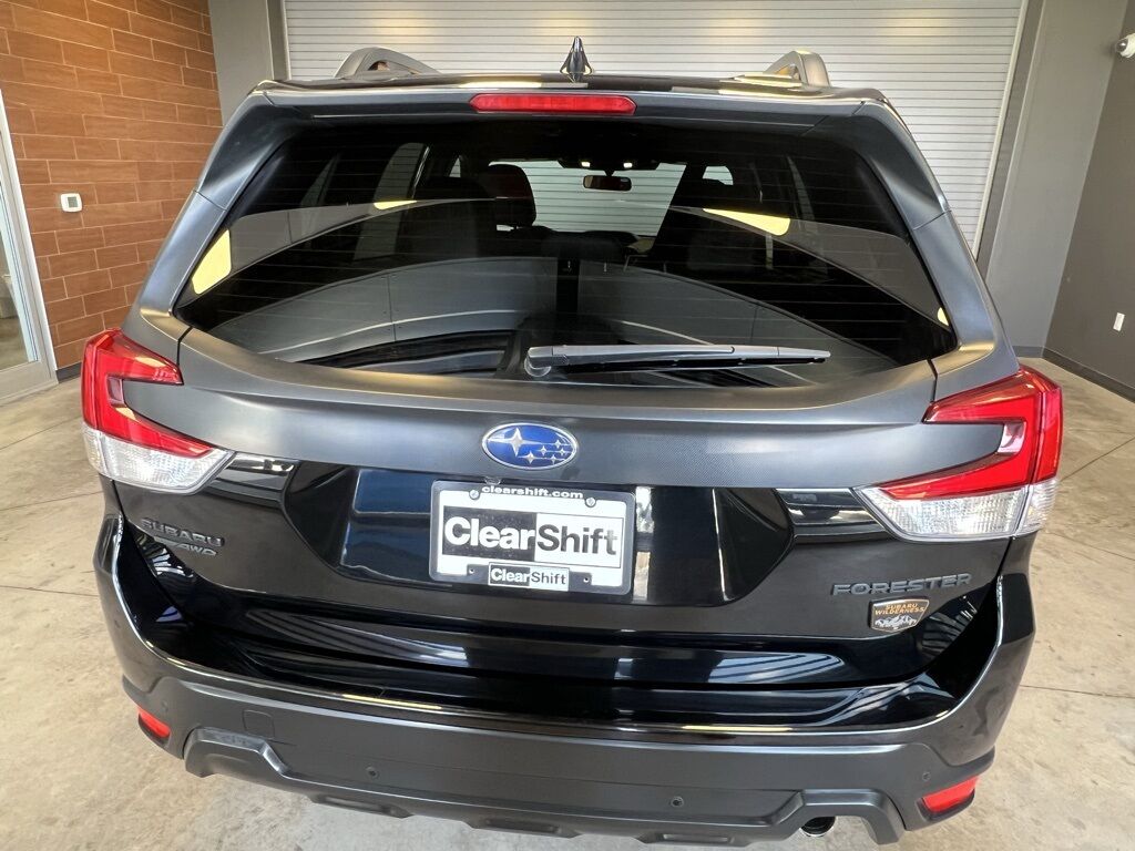2024 Subaru Forester Wilderness Loveland CO