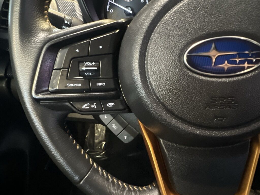 2024 Subaru Forester Wilderness Loveland CO